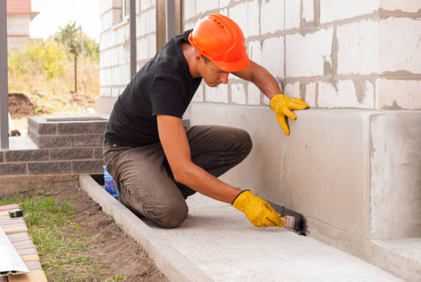 Licensed Vapor Barrier Installation service in Benton, KY - SJ Waterproofing Pros